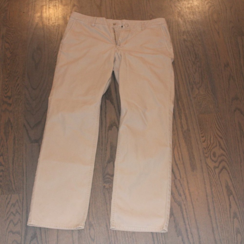 Bonobos Washed Chino